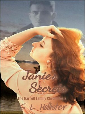 cover image of Janie's Secrets
